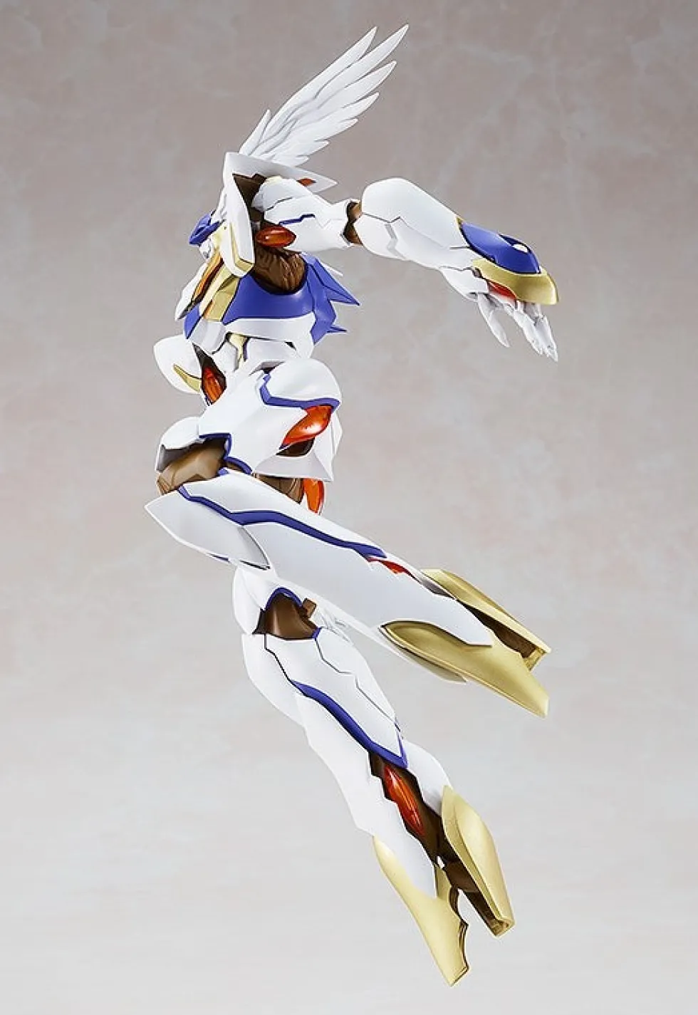 Moderoid RahXephon
