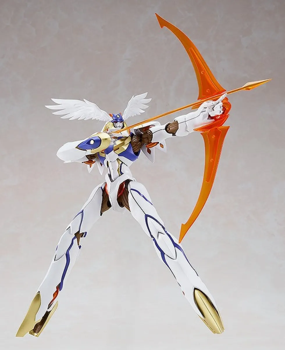 Moderoid RahXephon