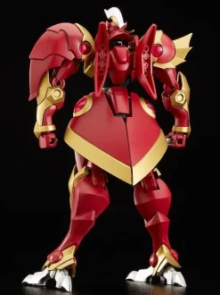 Moderoid Rayearth, the Spirit of Fire