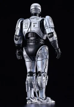 Moderoid RoboCop