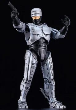 Moderoid RoboCop