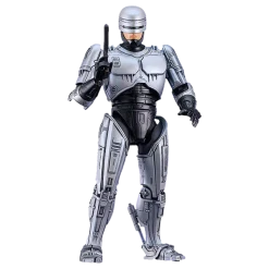 Moderoid RoboCop