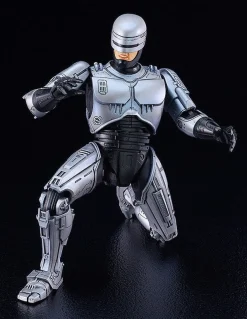 Moderoid RoboCop