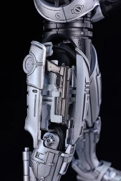 Moderoid RoboCop