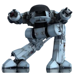 Moderoid Robocop ED-209