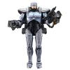 Moderoid RoboCop (Jetpack Equipment) - RoboCop 3