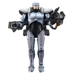 Moderoid RoboCop (Jetpack Equipment) - RoboCop 3