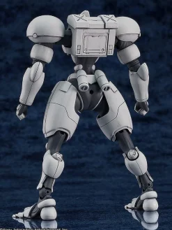 Moderoid Shikon (Single-Pilot Model)