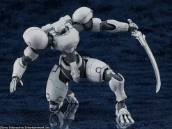 Moderoid Shikon (Single-Pilot Model)