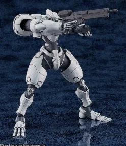 Moderoid Shikon (Single-Pilot Model)