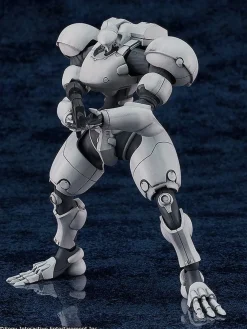 Moderoid Shikon (Single-Pilot Model)