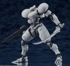 Moderoid Shikon (Single-Pilot Model)