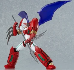 Moderoid Shin Getter 1