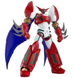 Moderoid Shin Getter 1