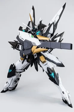Moderoid SIDE:GR Arklaud (Titanomachia)
