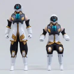 Moderoid SIDE:GR Arklaud (Titanomachia)