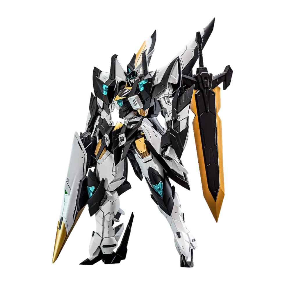 Moderoid SIDE:GR Arklaud (Titanomachia)