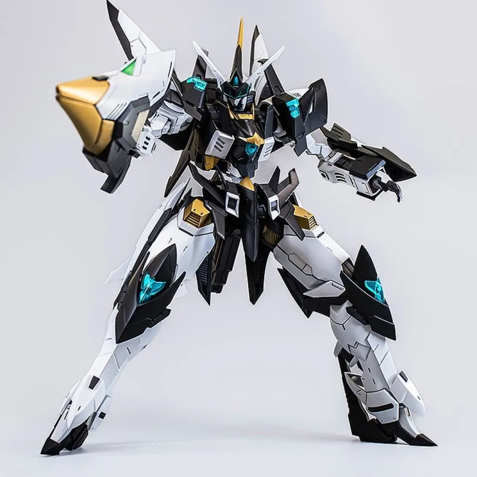 Moderoid SIDE:GR Arklaud (Titanomachia)
