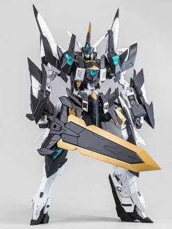Moderoid SIDE:GR Arklaud (Titanomachia)