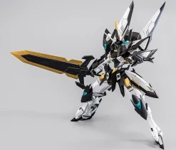 Moderoid SIDE:GR Arklaud (Titanomachia)