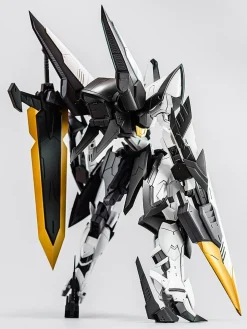 Moderoid SIDE:GR Arklaud (Titanomachia)