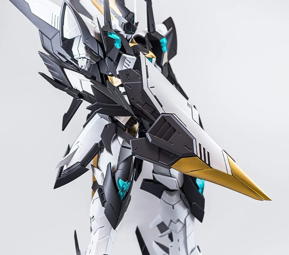 Moderoid SIDE:GR Arklaud (Titanomachia)