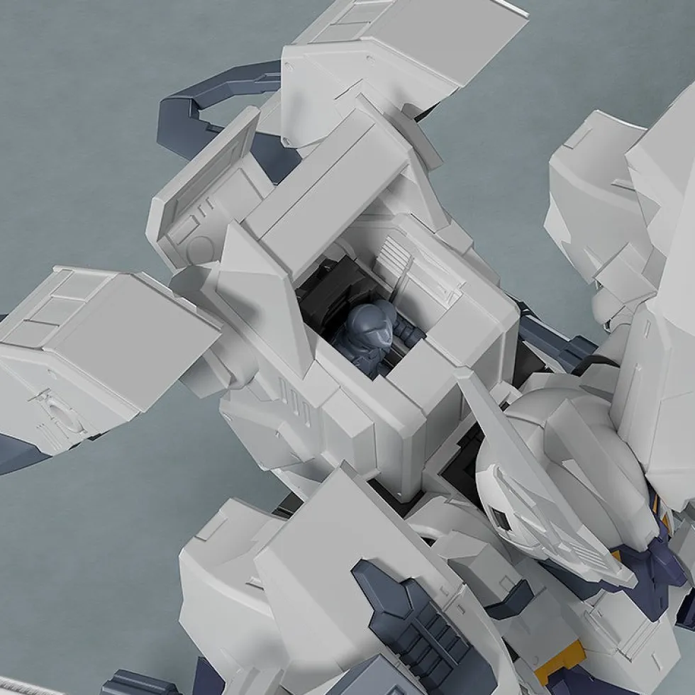Moderoid SIDE:GR Edelstein II (Zwei) (Titanomachia)