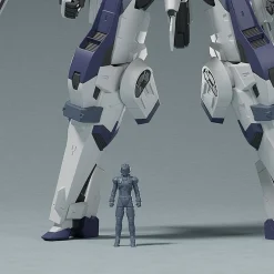 Moderoid SIDE:GR Edelstein II (Zwei) (Titanomachia)