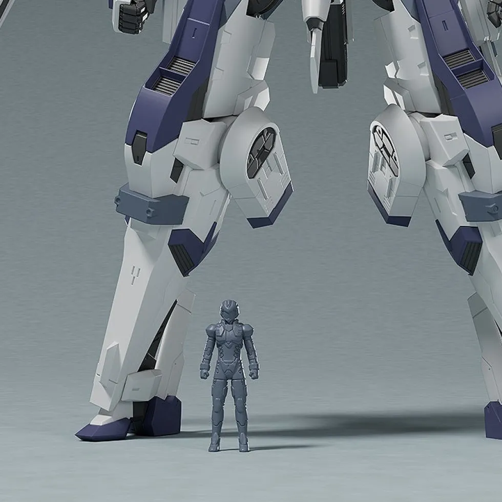 Moderoid SIDE:GR Edelstein II (Zwei) (Titanomachia)
