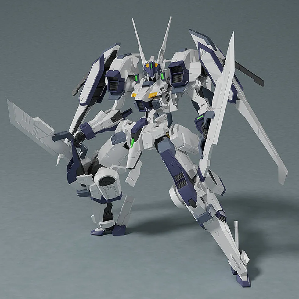 Moderoid SIDE:GR Edelstein II (Zwei) (Titanomachia)