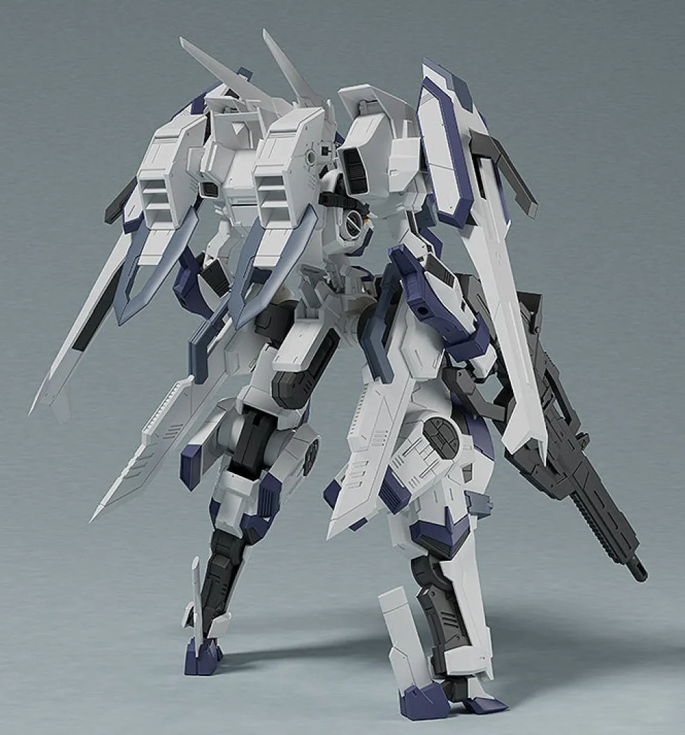 Moderoid SIDE:GR Edelstein II (Zwei) (Titanomachia)