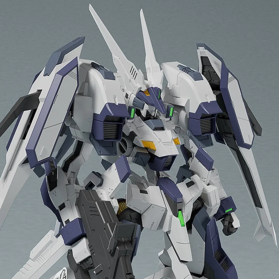 Moderoid SIDE:GR Edelstein II (Zwei) (Titanomachia)