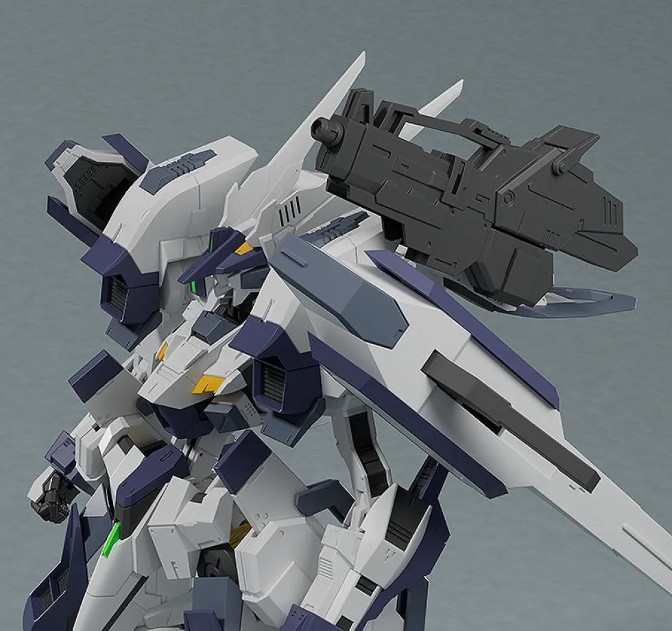 Moderoid SIDE:GR Edelstein II (Zwei) (Titanomachia)