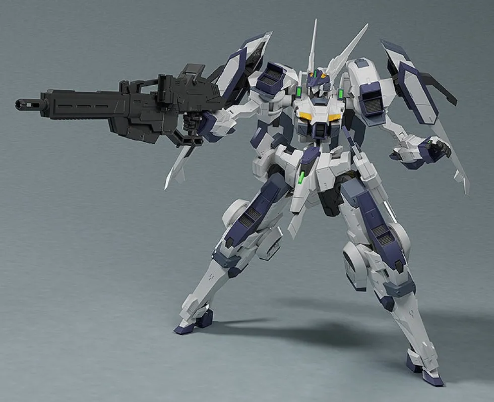 Moderoid SIDE:GR Edelstein II (Zwei) (Titanomachia)