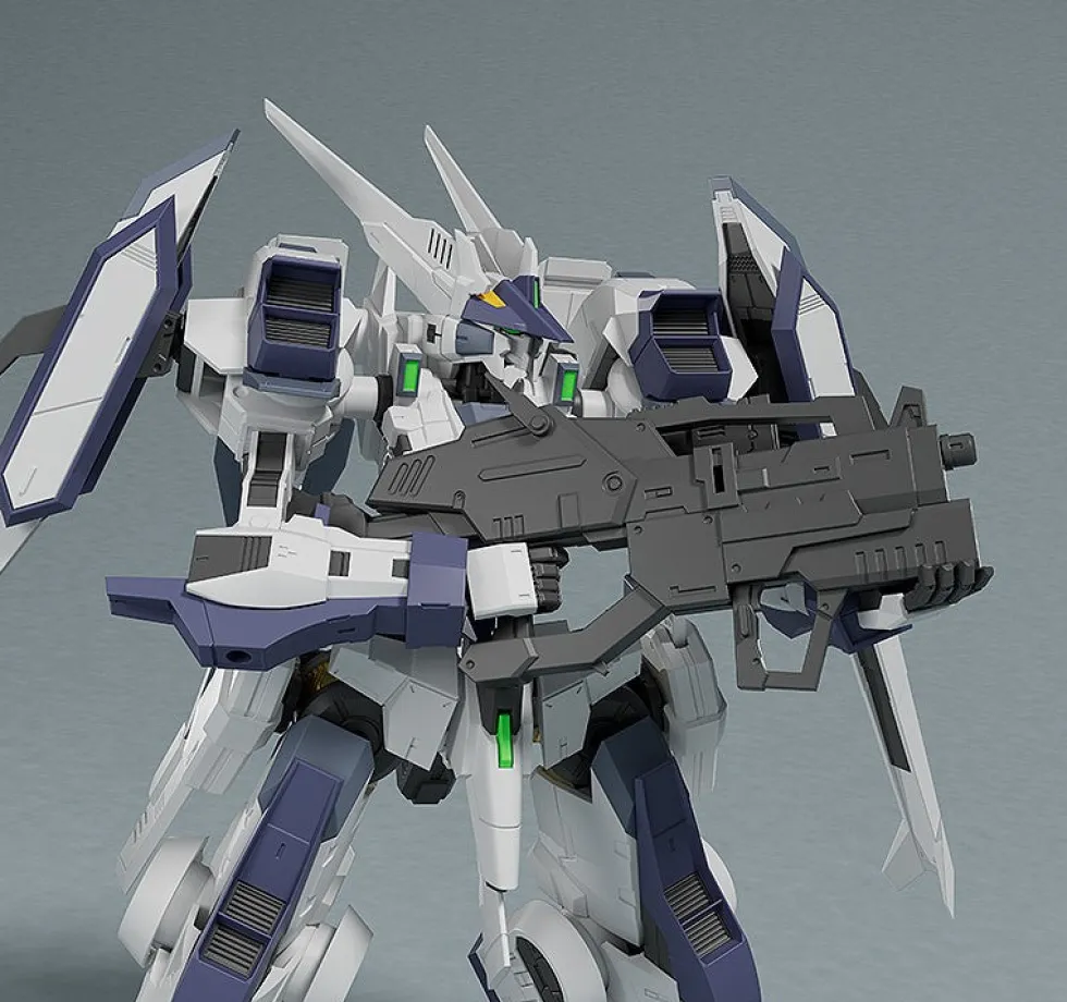Moderoid SIDE:GR Edelstein II (Zwei) (Titanomachia)