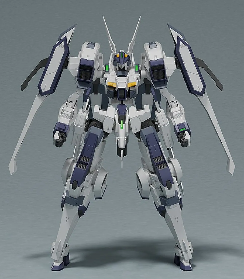 Moderoid SIDE:GR Edelstein II (Zwei) (Titanomachia)
