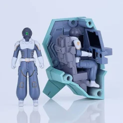 Moderoid SIDE:GR Vector (Titanomachia)
