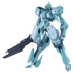 Moderoid SIDE:GR Vector (Titanomachia)