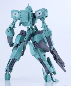Moderoid SIDE:GR Vector (Titanomachia)