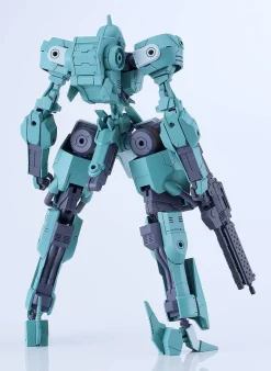 Moderoid SIDE:GR Vector (Titanomachia)