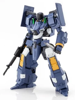 Moderoid SIDE:R Blitzschlag (Titanomachia)