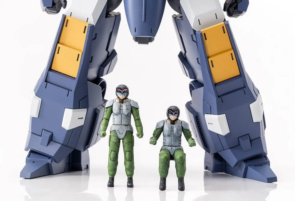 Moderoid SIDE:R Blitzschlag (Titanomachia)