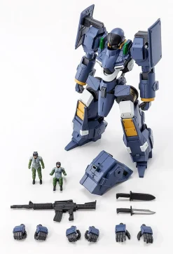 Moderoid SIDE:R Blitzschlag (Titanomachia)