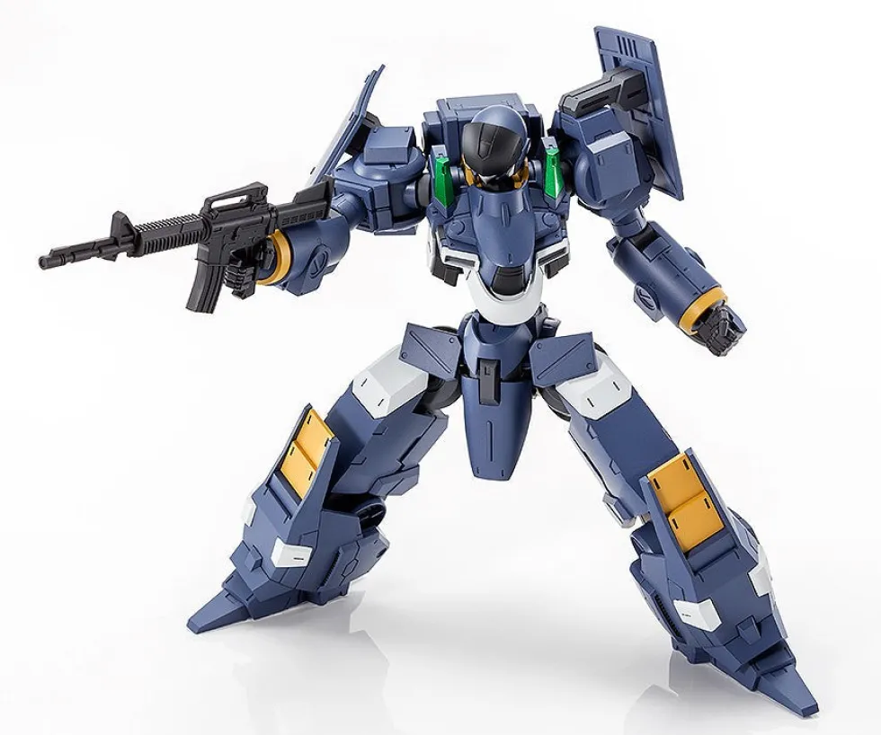 Moderoid SIDE:R Blitzschlag (Titanomachia)