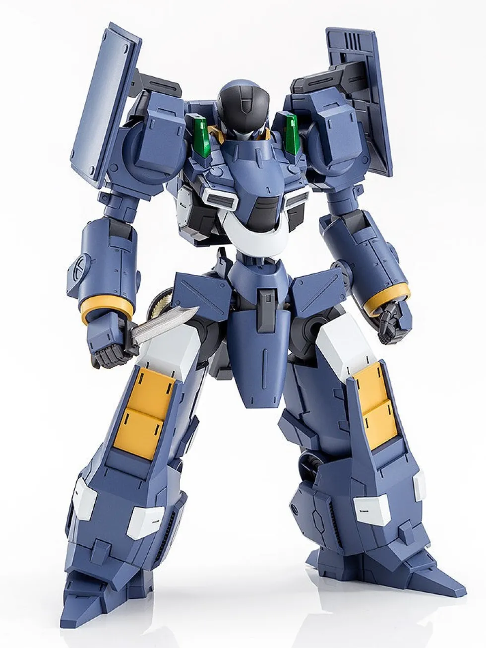 Moderoid SIDE:R Blitzschlag (Titanomachia)