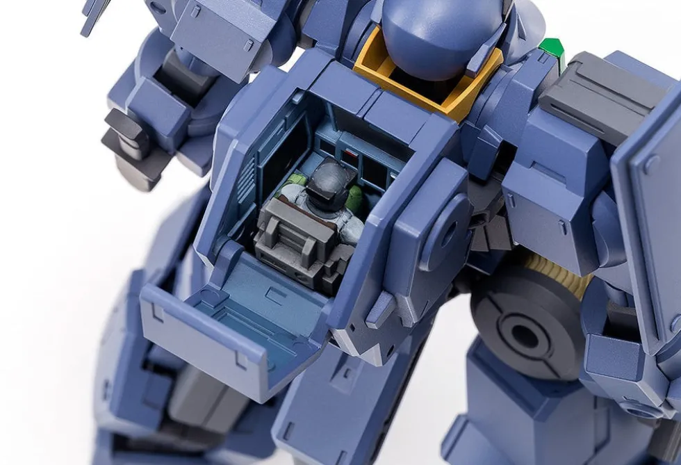 Moderoid SIDE:R Blitzschlag (Titanomachia)