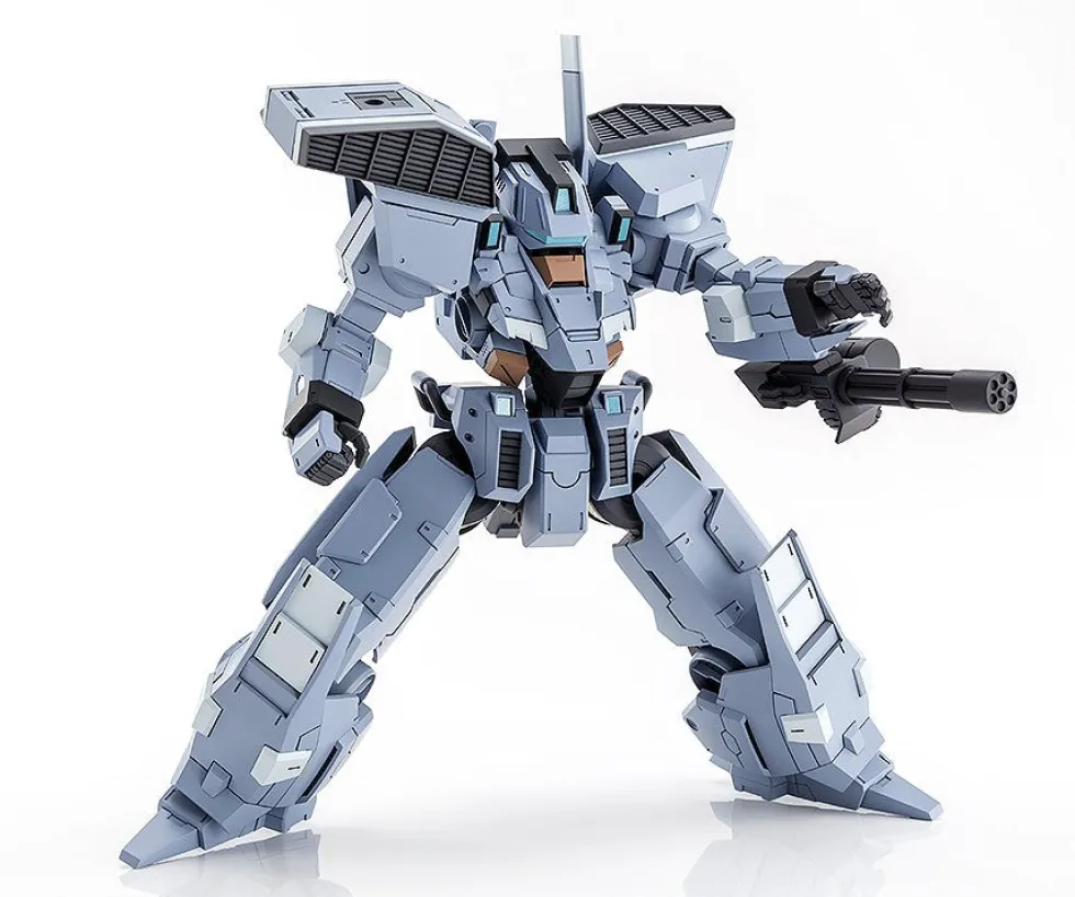 Moderoid SIDE:R Panhead (Titanomachia)