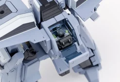 Moderoid SIDE:R Panhead (Titanomachia)