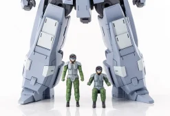 Moderoid SIDE:R Panhead (Titanomachia)