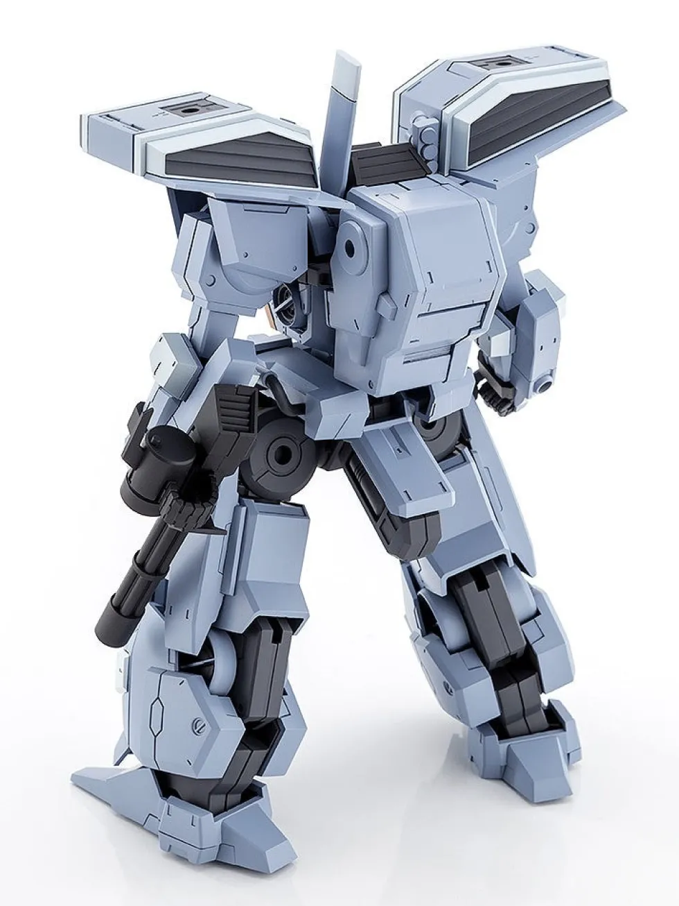 Moderoid SIDE:R Panhead (Titanomachia)